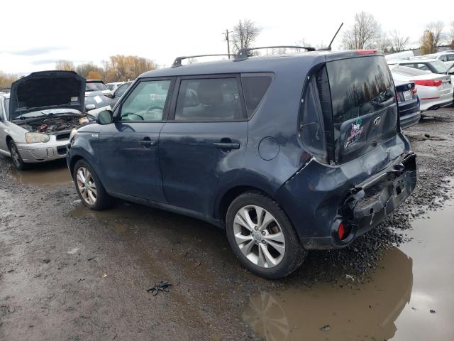 KNDJP3A58G7350893 | 2016 KIA SOUL +