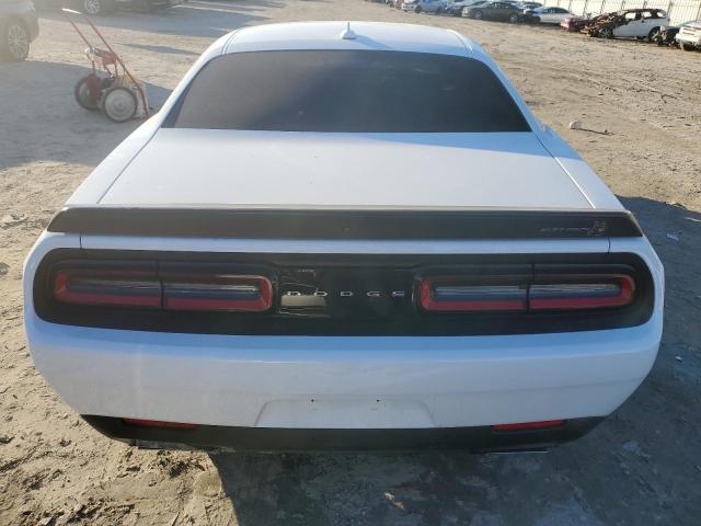 2C3CDZFJ6MH676738 | 2021 Dodge challenger r/t scat pack