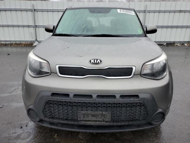 KNDJN2A26F7201712 | 2015 KIA SOUL