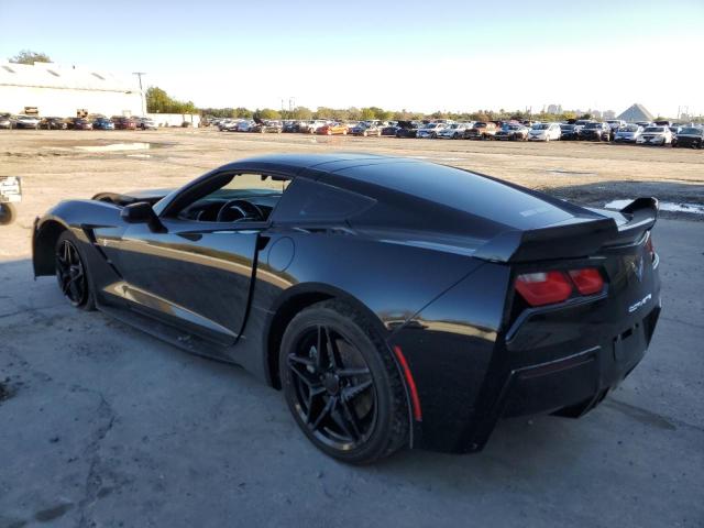 1G1YB2D72G5115866 | 2016 CHEVROLET CORVETTE S