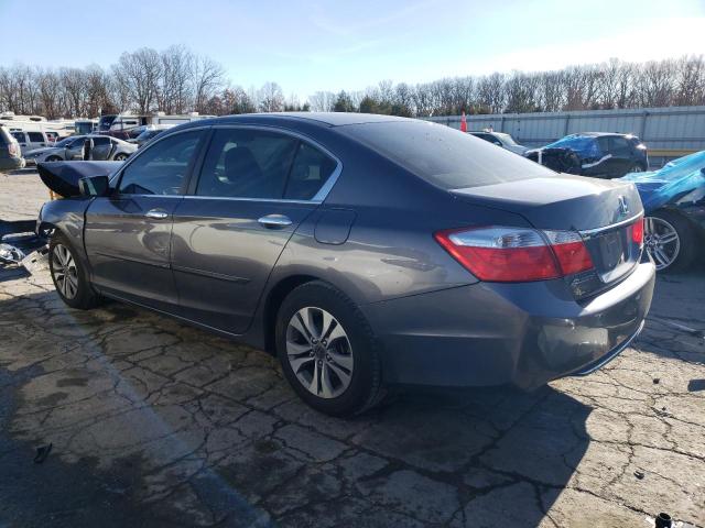 1HGCR2F32EA278188 | 2014 HONDA ACCORD LX