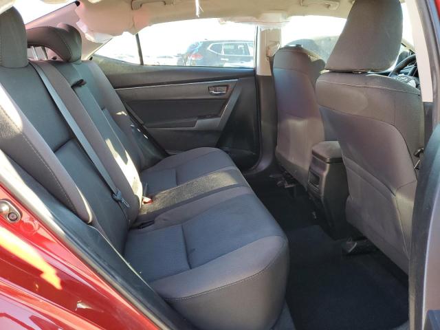5YFBURHE5JP790775 | 2018 TOYOTA COROLLA L