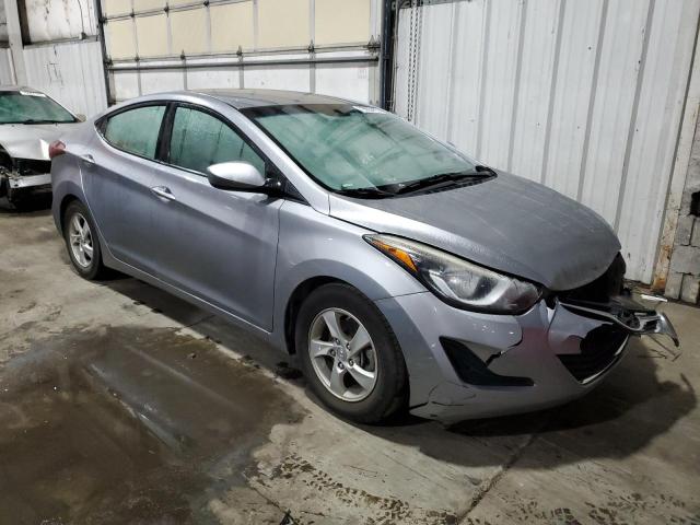 5NPDH4AE9FH645950 | 2015 HYUNDAI ELANTRA SE