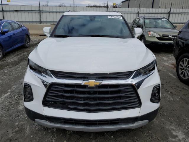 3GNKBHRS1KS639397 | 2019 CHEVROLET BLAZER 3LT