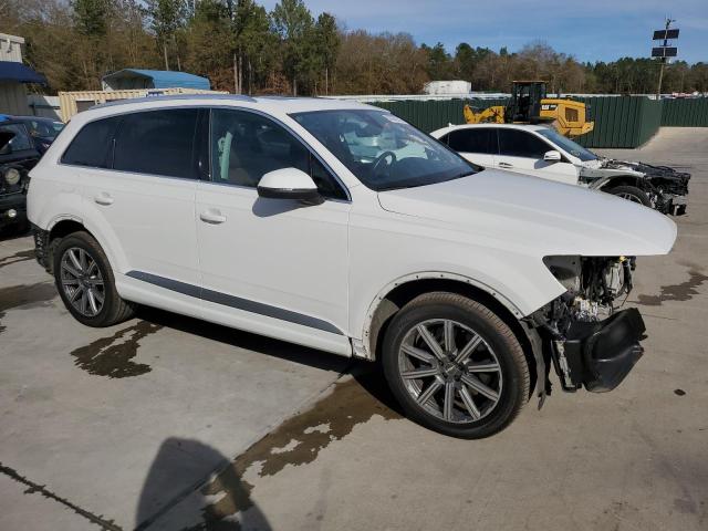 VIN WA1LAAF70KD010750 2019 Audi Q7, Premium Plus no.4