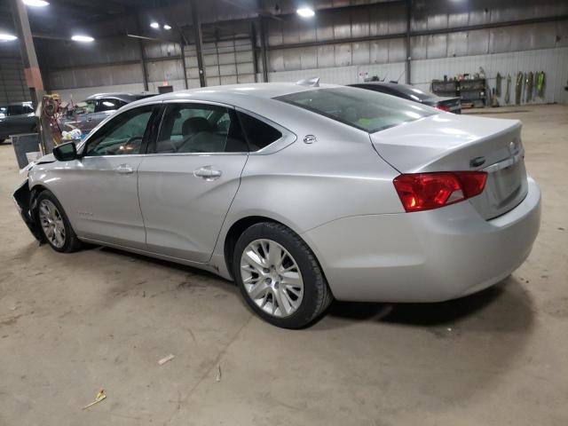 1G11Z5SL0FU144012 | 2015 CHEVROLET IMPALA LS