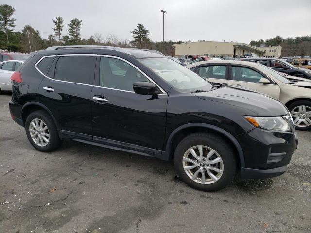 5N1AT2MV2HC848335 | 2017 NISSAN ROGUE SV