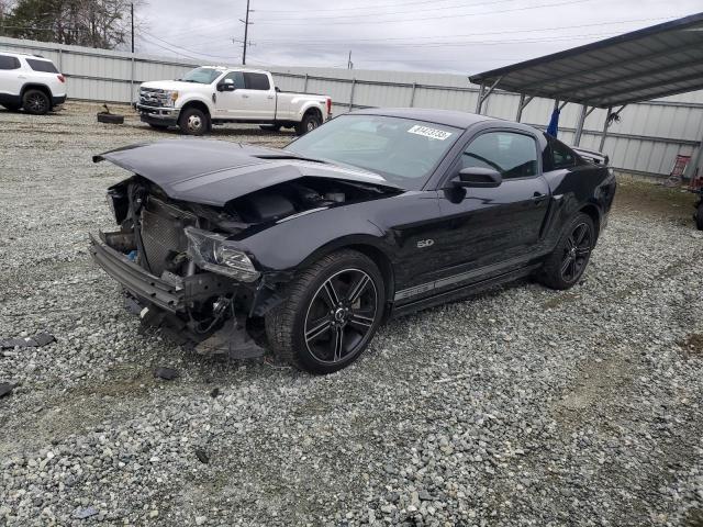 2014 Ford Mustang GT