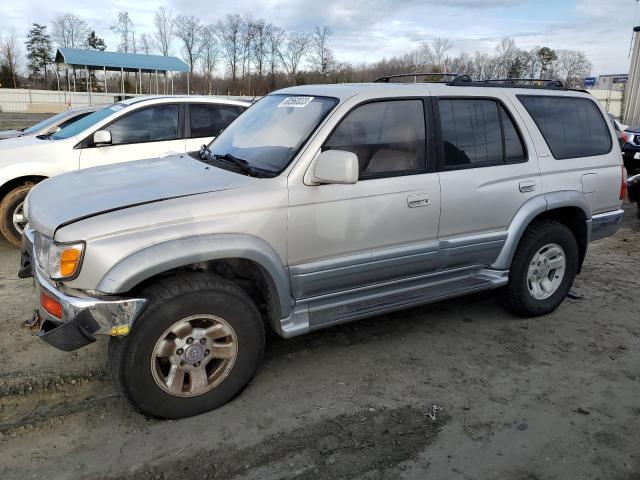 1998 Toyota 4Runner Limited