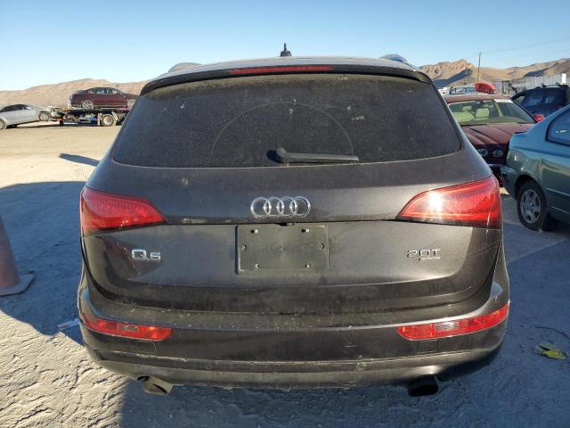 VIN WA1LFAFP6EA019881 2014 Audi Q5, Premium Plus no.6