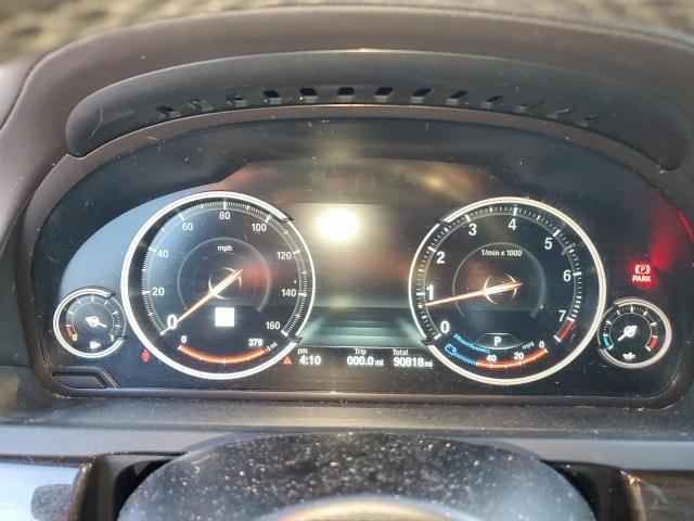 VIN WBAYF8C58FD654881 2015 BMW 7 Series, 750IL Lxi no.9