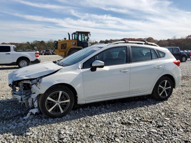 2022 Subaru Impreza Premium