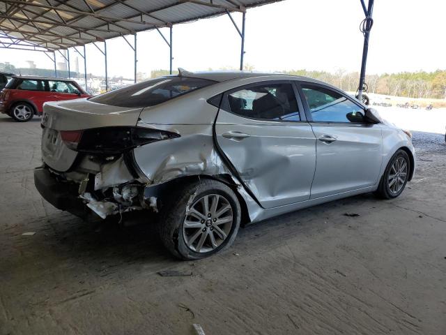 KMHDH4AE0EU134403 | 2014 HYUNDAI ELANTRA SE