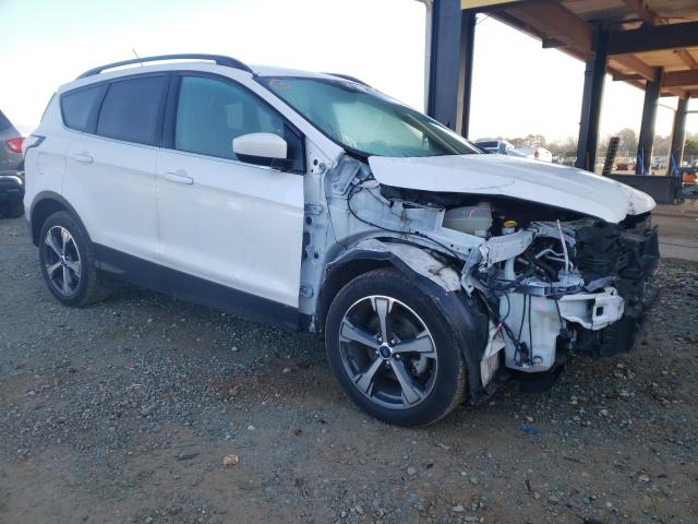 Vin: 1fmcu0hd8jud34145, lot: 80889843, ford escape sel 20184