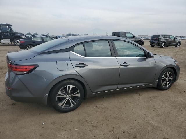 3N1AB8CV4LY305597 | 2020 NISSAN SENTRA SV