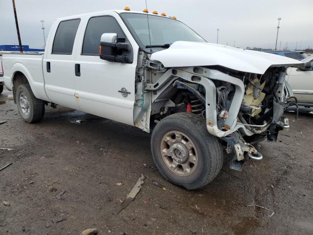 1FT8W3BT0GEC68702 | 2016 FORD F350 SUPER