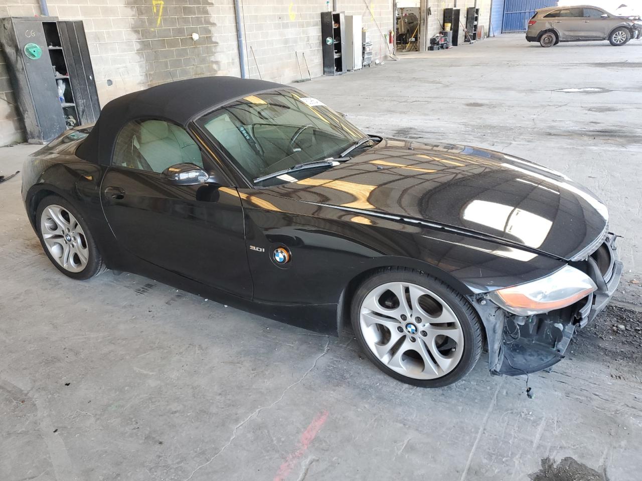 4USBT53433LU04046 2003 BMW Z4 3.0