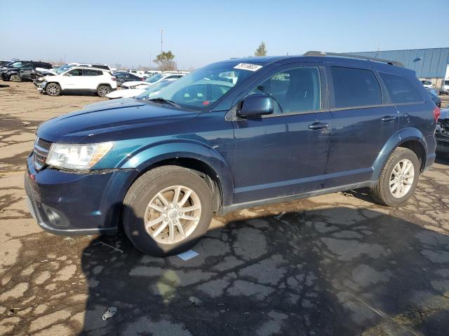 2013 Dodge Journey SXT