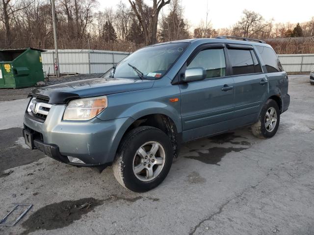 2006 Honda Pilot EX