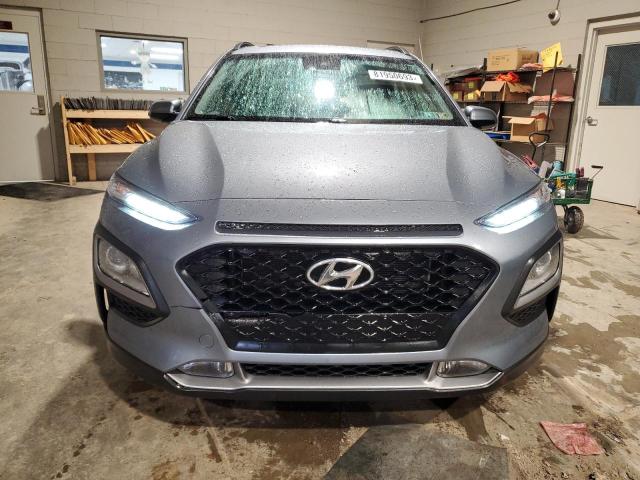 KM8K6CAA6LU518252 | 2020 Hyundai kona sel plus