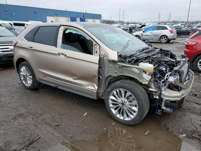 2FMPK4K95MBA52865 2021 FORD EDGE, photo no. 4