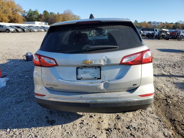 2020 Chevrolet Equinox Lt VIN: 2GNAXKEV2L6173764 Lot: 79303673