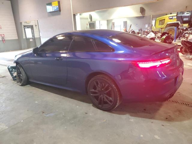2020 MERCEDES-BENZ E AMG 53 - WDD1J6BB8LF120994