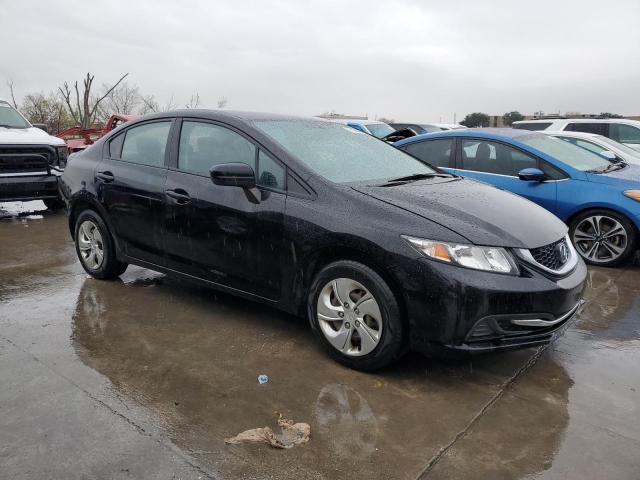 19XFB2F55FE704911 | 2015 HONDA CIVIC LX