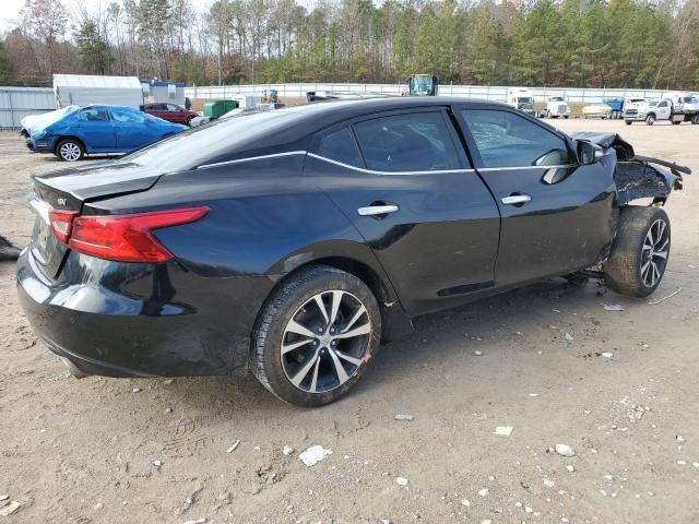 2018 Nissan Maxima 3.5S VIN: 1N4AA6AP9JC393793 Lot: 79310443