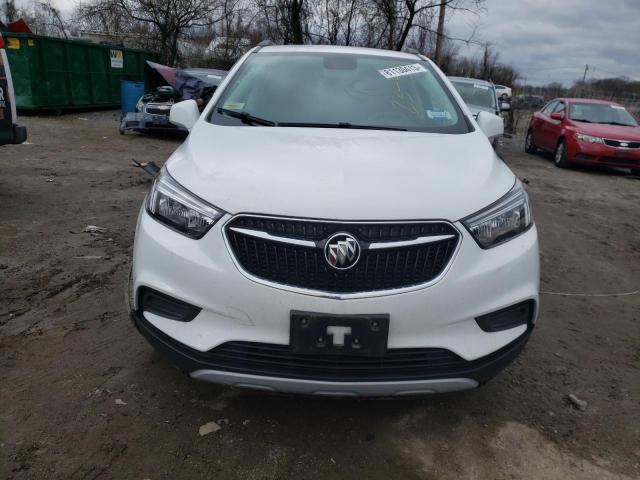 KL4CJASB9LB025223 | 2020 BUICK ENCORE PRE