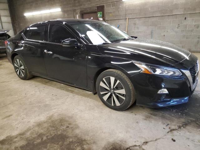 2019 Nissan Altima Sv VIN: 1N4BL4DV1KC147237 Lot: 80531783