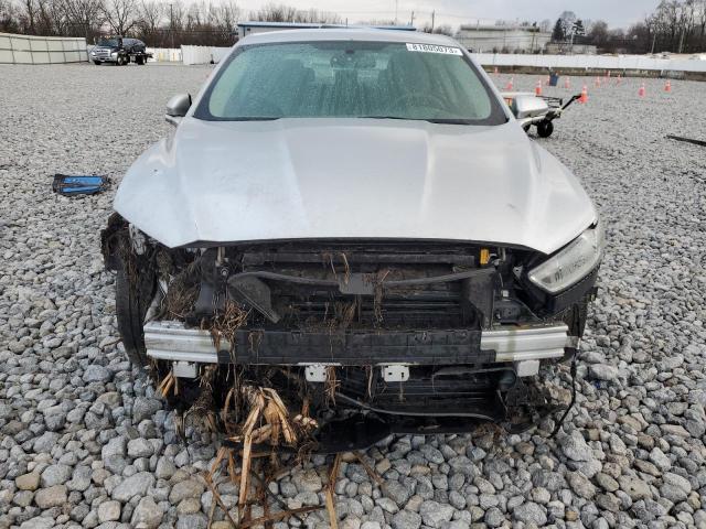 2016 FORD FUSION SE - 1FA6P0H71G5114888