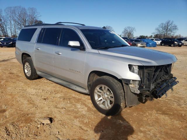 1GNSCJKC4FR276013 | 2015 CHEVROLET SUBURBAN C