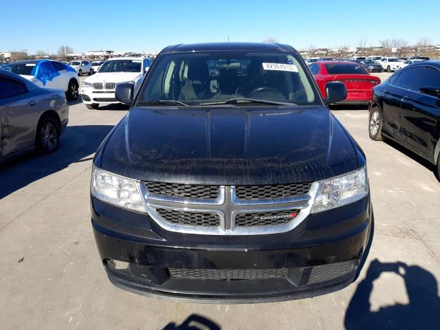 3C4PDCAB2DT501906 | 2013 Dodge journey se