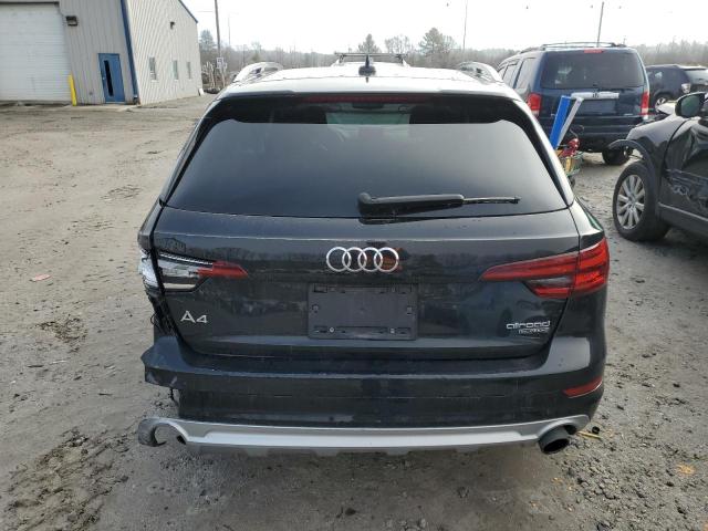 WA17NAF46JA068518 2018 AUDI A4, photo no. 6