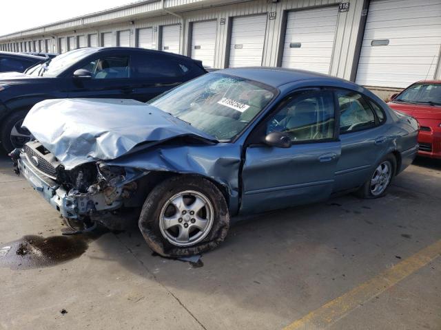 2005 Ford Taurus SE