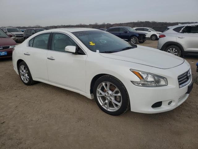 1N4AA5AP5EC464309 | 2014 NISSAN MAXIMA S