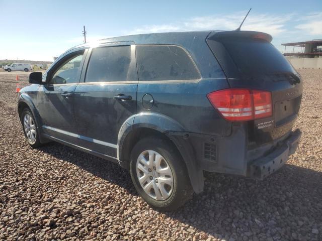 3C4PDCAB5ET285440 | 2014 DODGE JOURNEY