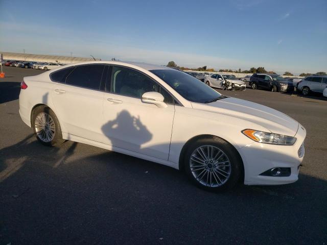 3FA6P0HD7FR206511 | 2015 FORD FUSION SE