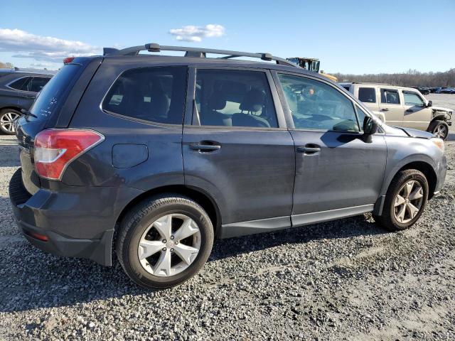 JF2SJADCXGH435587 | 2016 SUBARU FORESTER 2