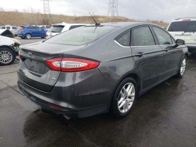 3FA6P0H76GR387984 | 2016 FORD FUSION SE