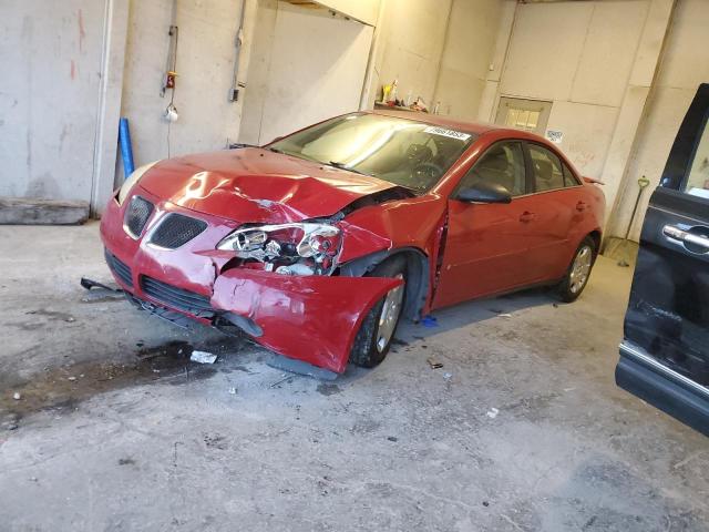 2006 Pontiac G6 