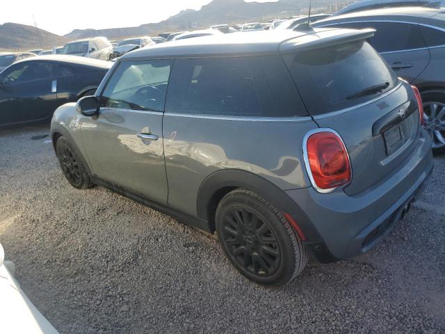 WMWXP7C51K2A50567 | 2019 MINI COOPER S