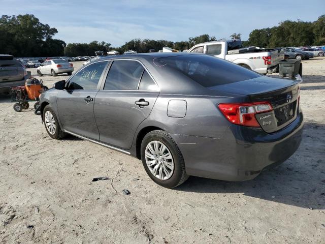 Vin: 4t1bf1fkxcu059801, lot: 80150013, toyota camry base 20122