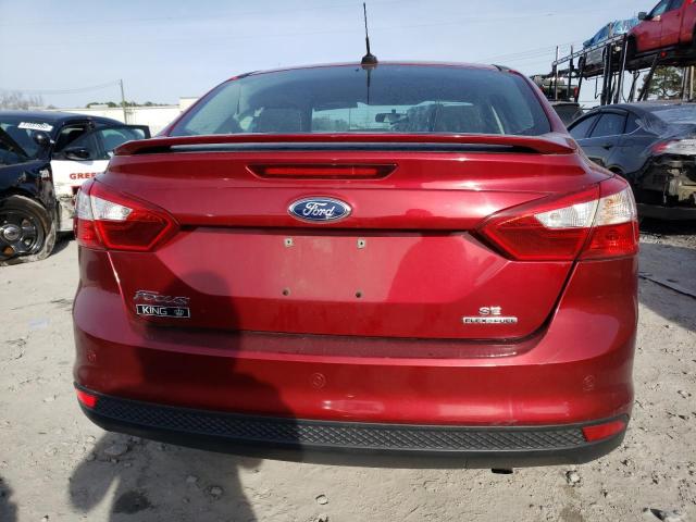 1FADP3F25EL147191 | 2014 FORD FOCUS SE