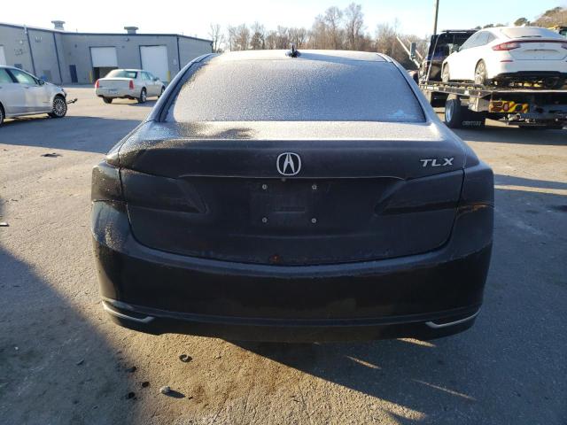 19UUB2F57GA001372 | 2016 ACURA TLX TECH