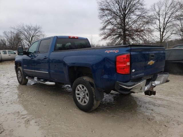 1GC1KVEG2GF296714 | 2016 CHEVROLET SILVERADO