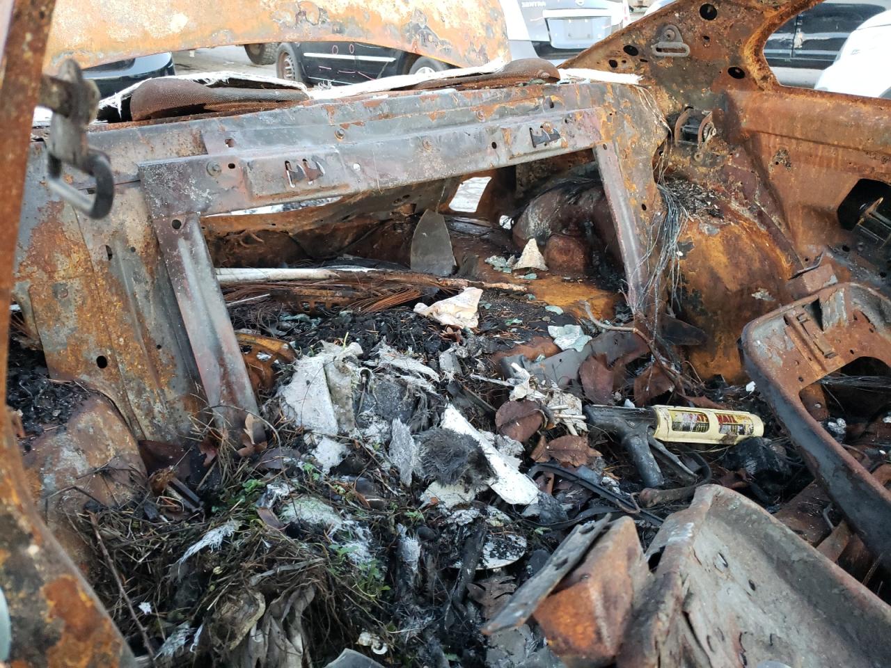 1FALP42X0TF193638 1996 Ford Mustang Gt