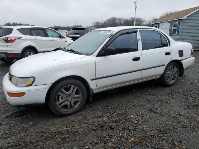 1996 Toyota Corolla 