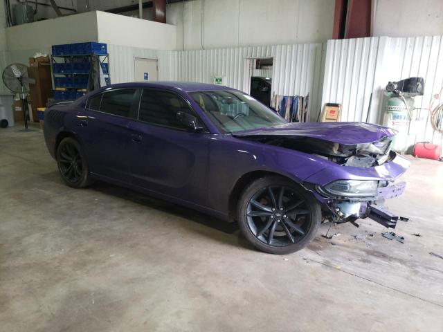 2C3CDXBG9JH284234 | 2018 DODGE CHARGER SX